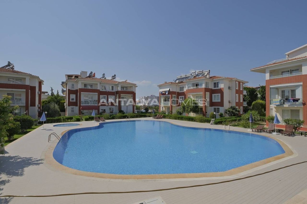 Apartamento en Belek, Turquia, 165 m² - imagen 9