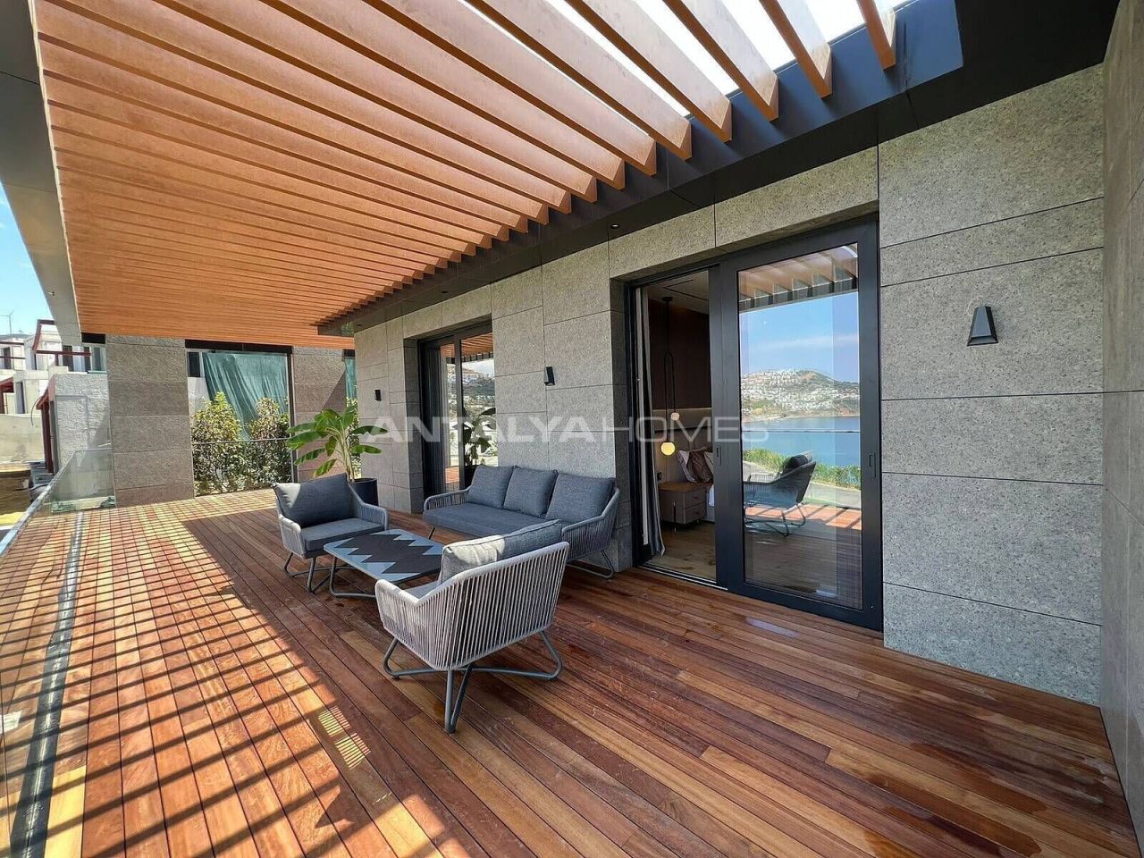 Villa à Bodrum, Turquie, 305 m² - image 10