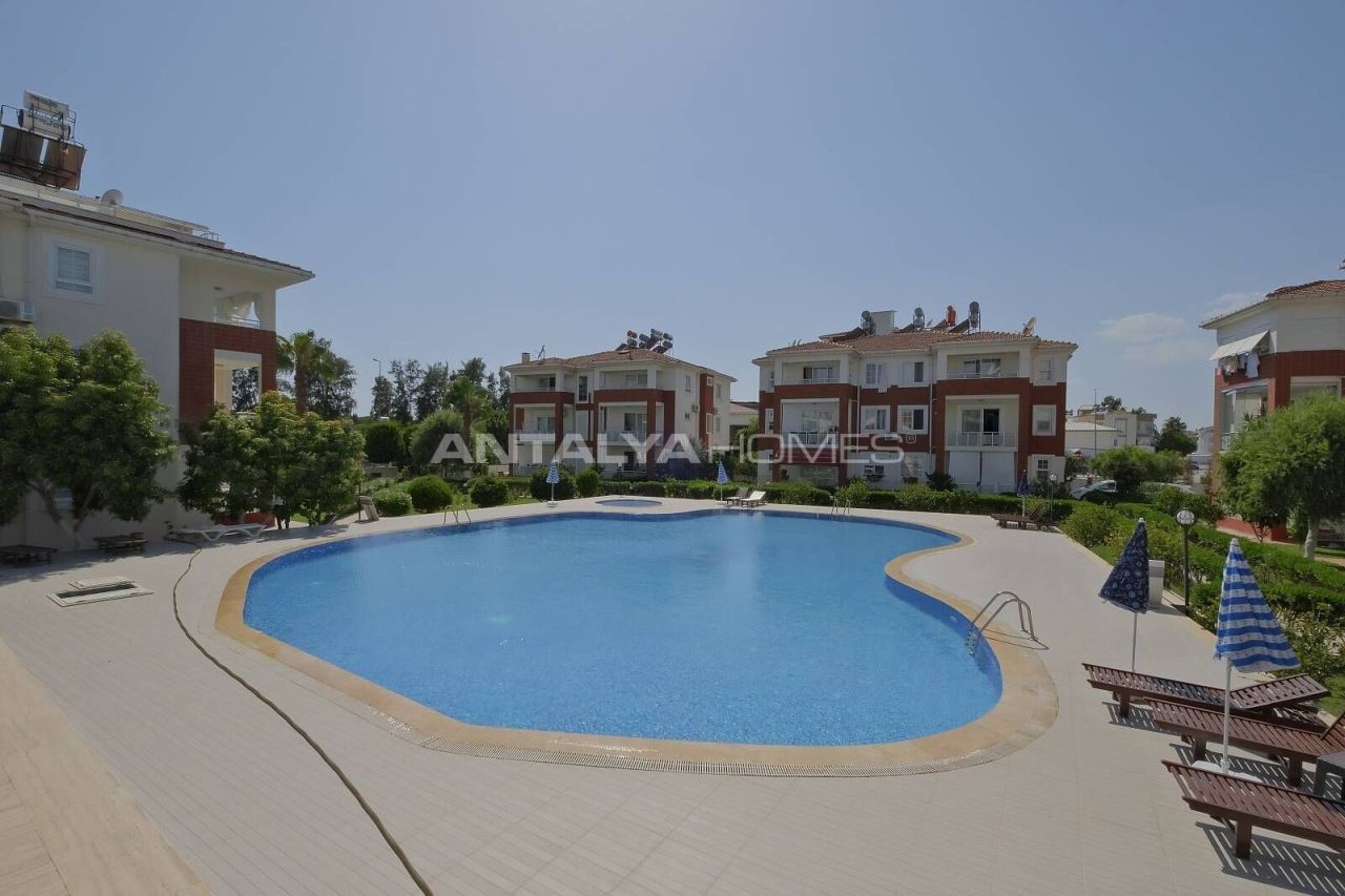 Apartamento en Belek, Turquia, 165 m² - imagen 11