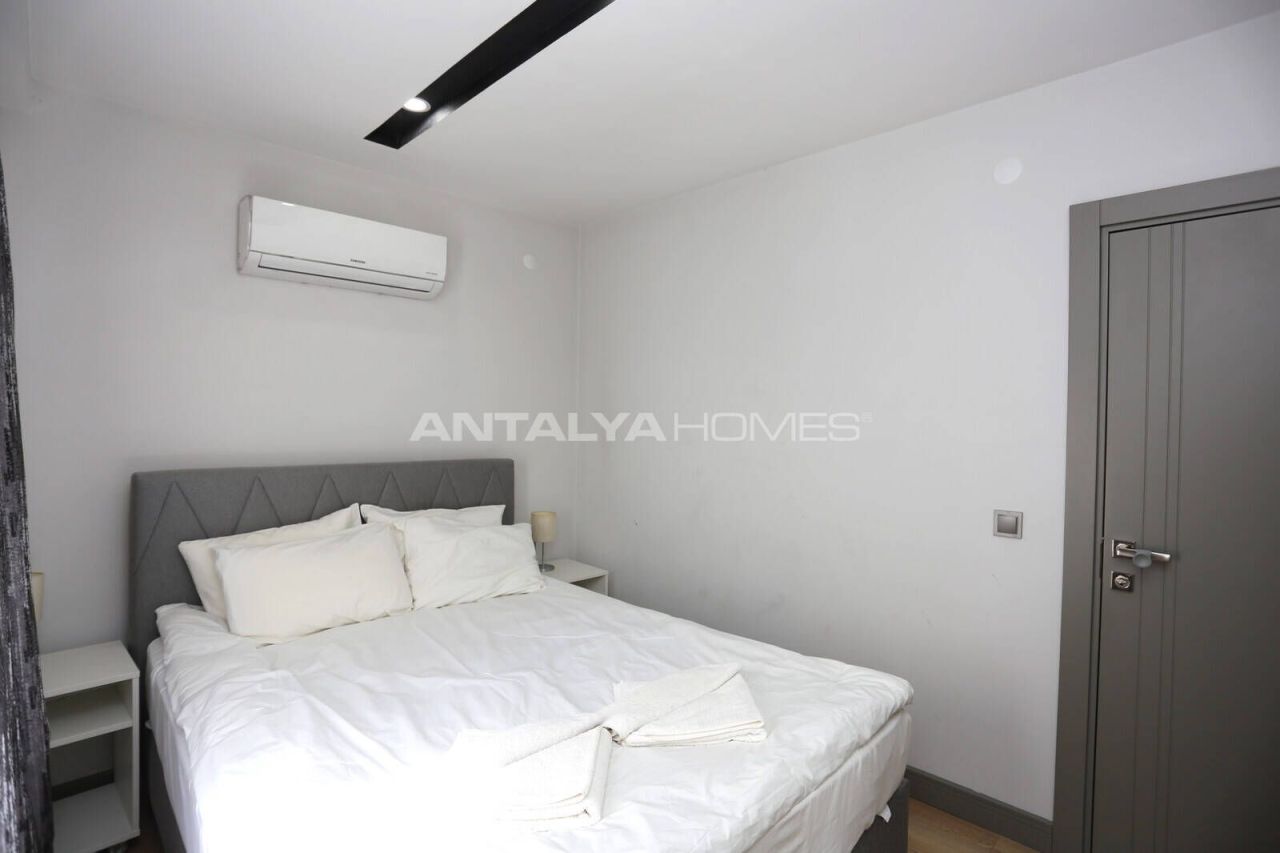 Apartamento en Antalya, Turquia, 60 m² - imagen 14
