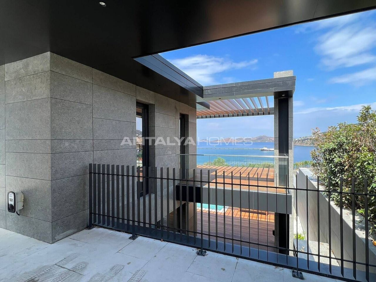 Villa à Bodrum, Turquie, 305 m² - image 14