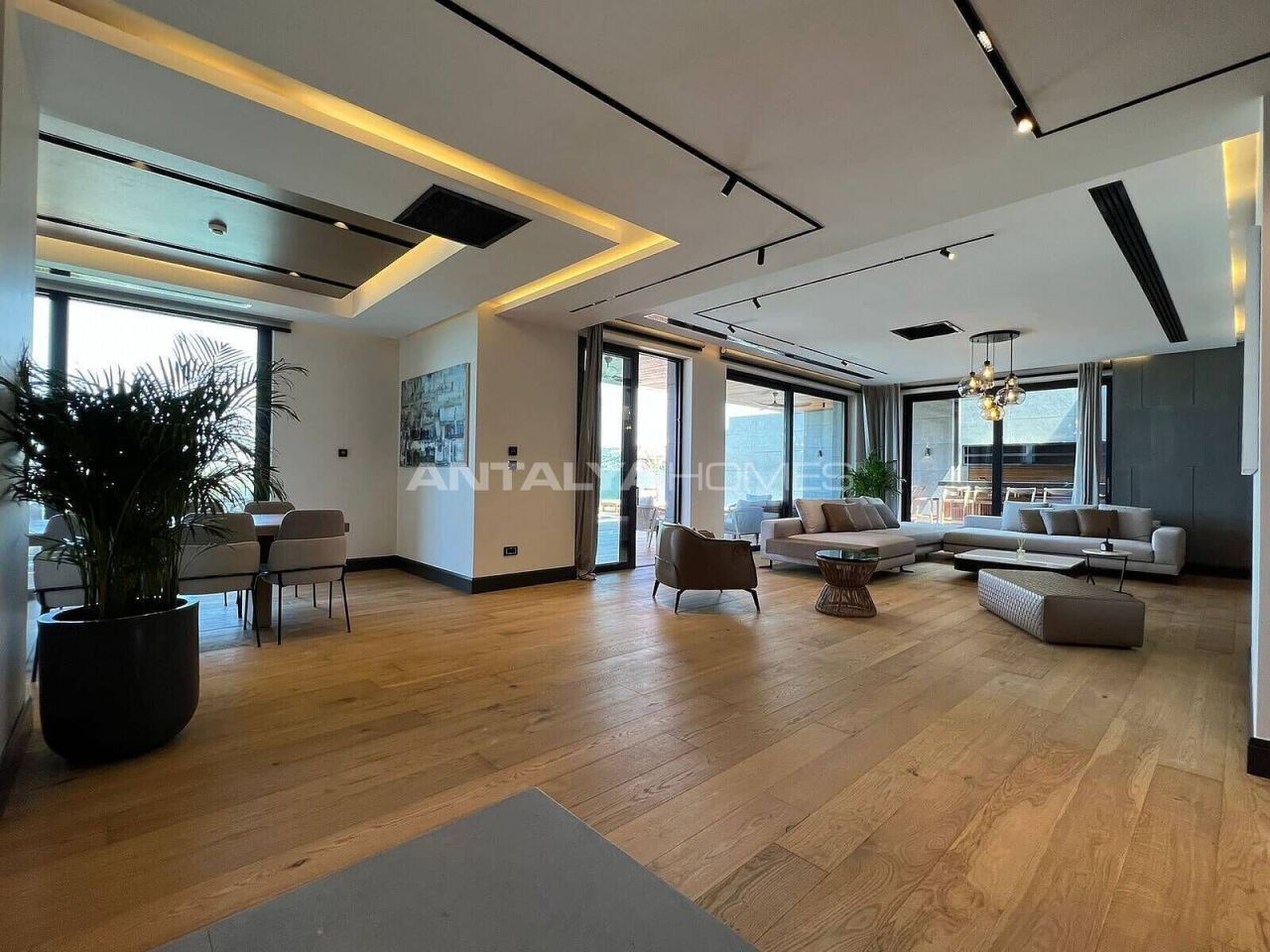 Villa à Bodrum, Turquie, 305 m² - image 15