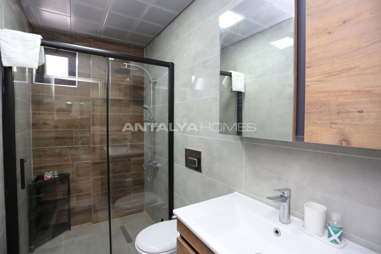 Apartamento en Antalya, Turquia, 60 m² - imagen 16