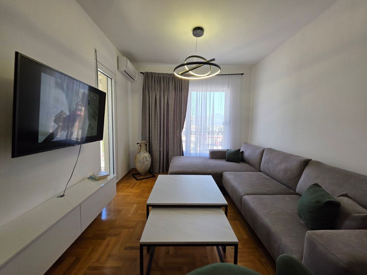 Apartamento en Kotor, Montenegro, 46 m² - imagen 1