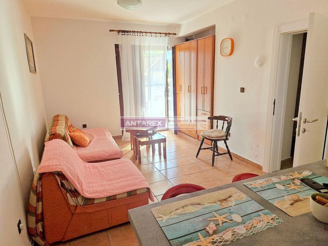 Apartment in Bijela, Montenegro, 95 m² - Foto 2