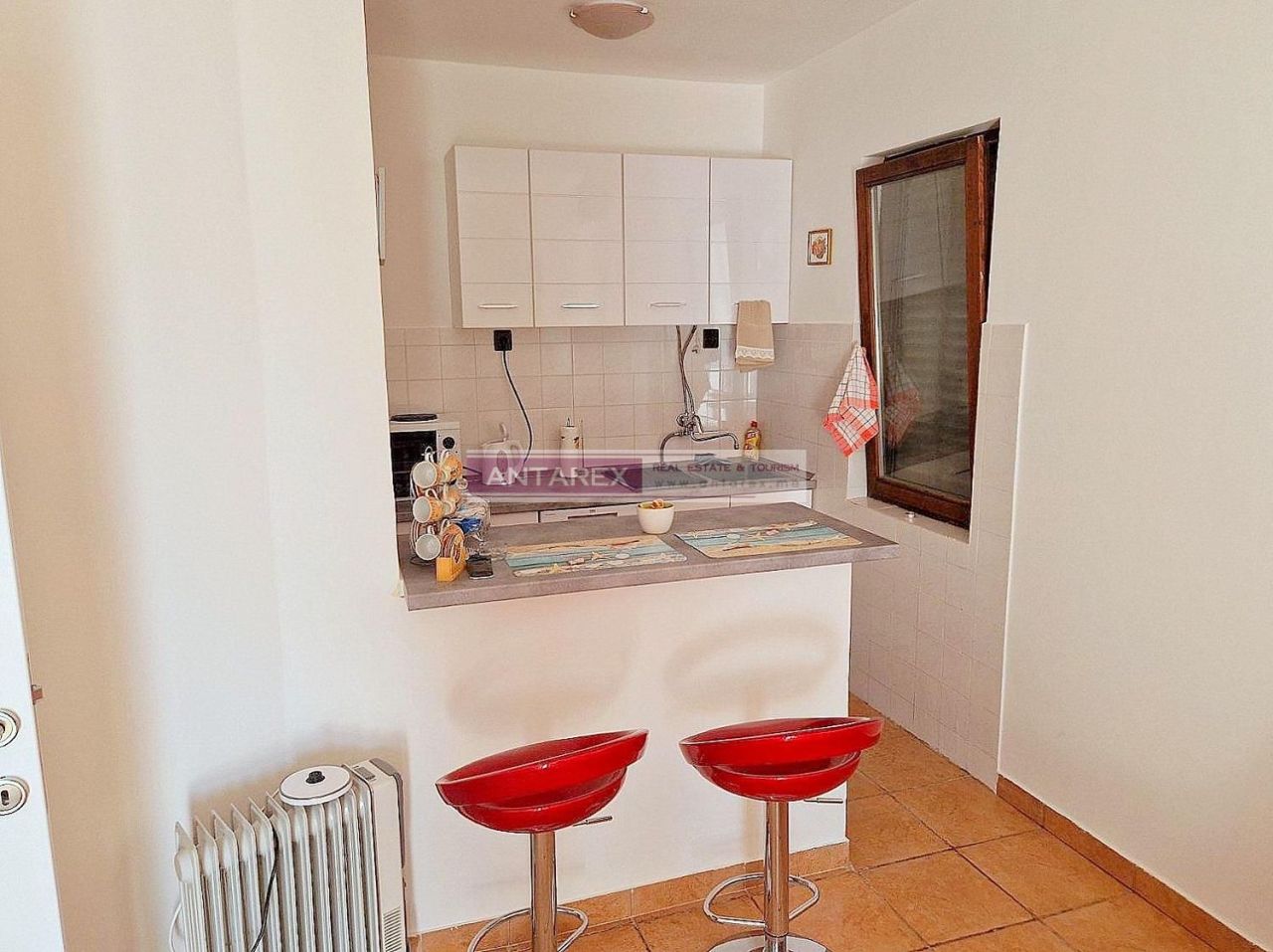 Apartment in Bijela, Montenegro, 95 m² - Foto 3