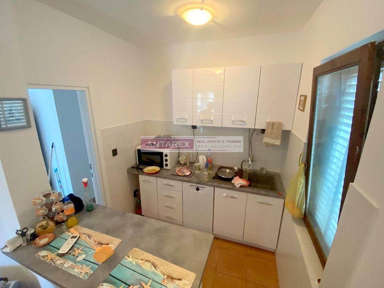 Apartment in Bijela, Montenegro, 95 m² - Foto 4