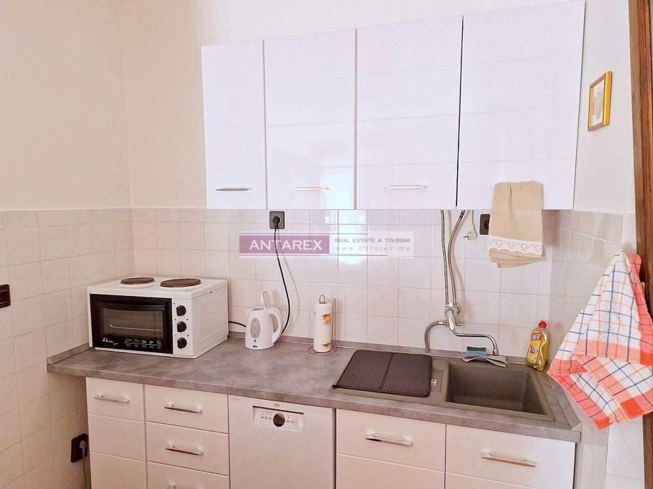 Apartment in Bijela, Montenegro, 95 m² - Foto 5