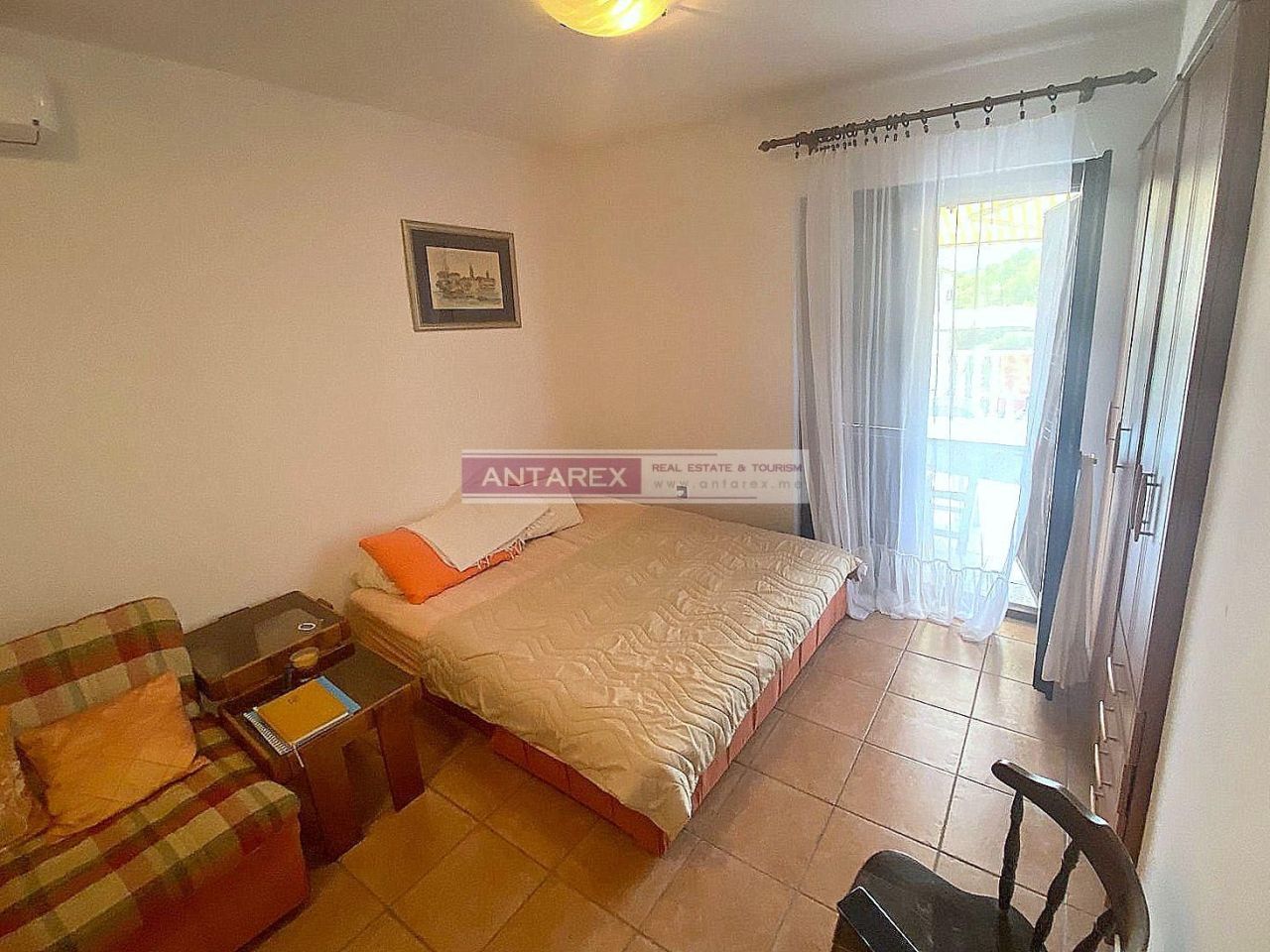 Apartment in Bijela, Montenegro, 95 m² - Foto 6