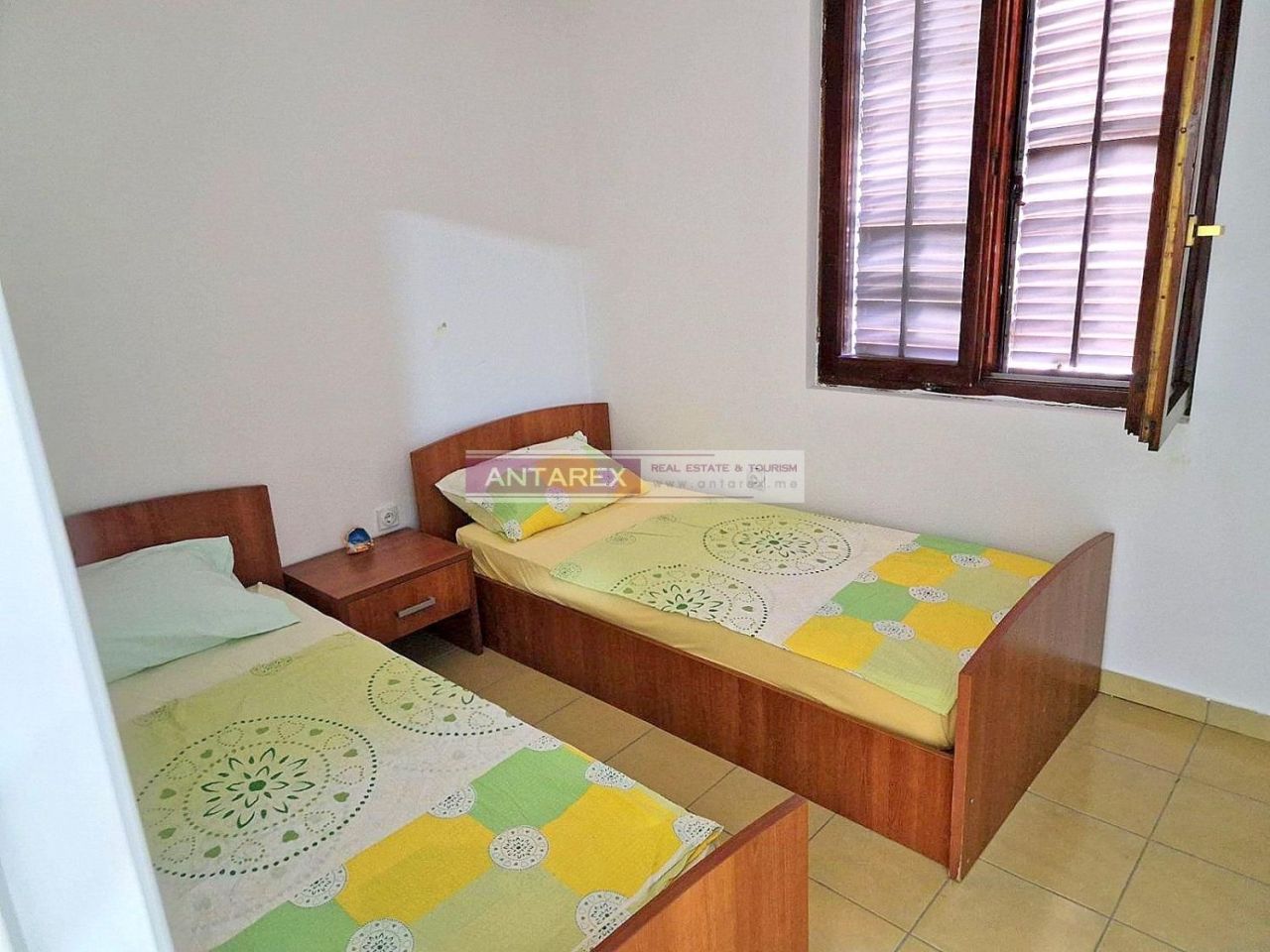 Apartment in Bijela, Montenegro, 95 m² - Foto 8