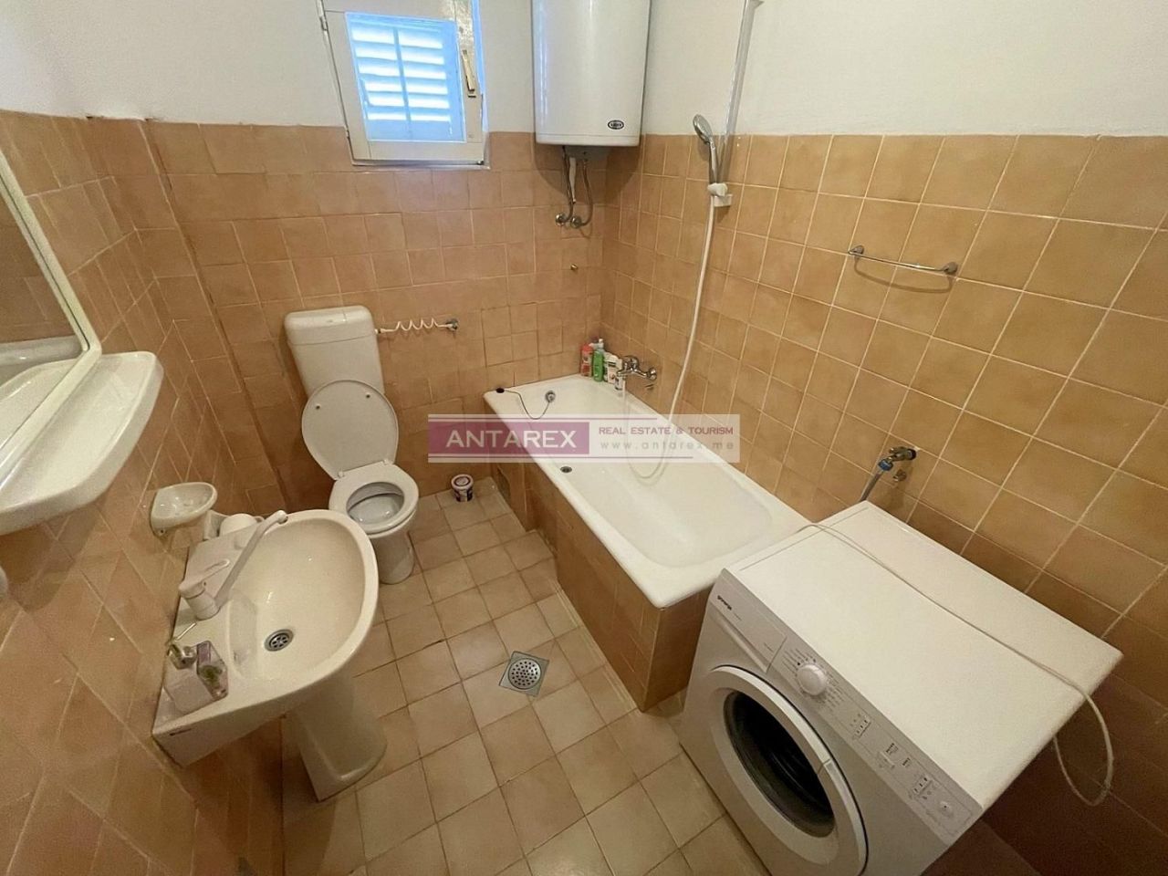 Apartment in Bijela, Montenegro, 95 m² - Foto 9