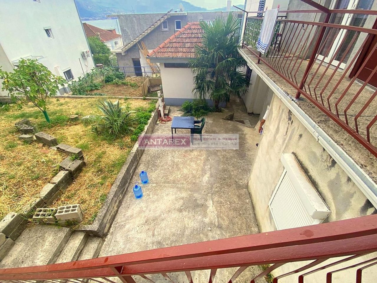 Apartment in Bijela, Montenegro, 95 m² - Foto 10