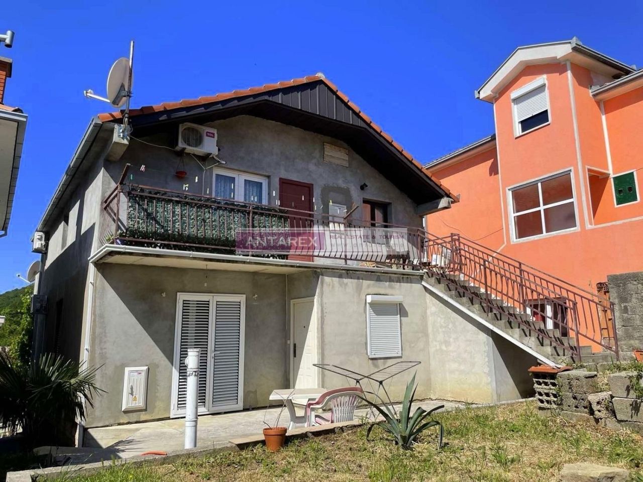 Apartment in Bijela, Montenegro, 95 m² - Foto 11