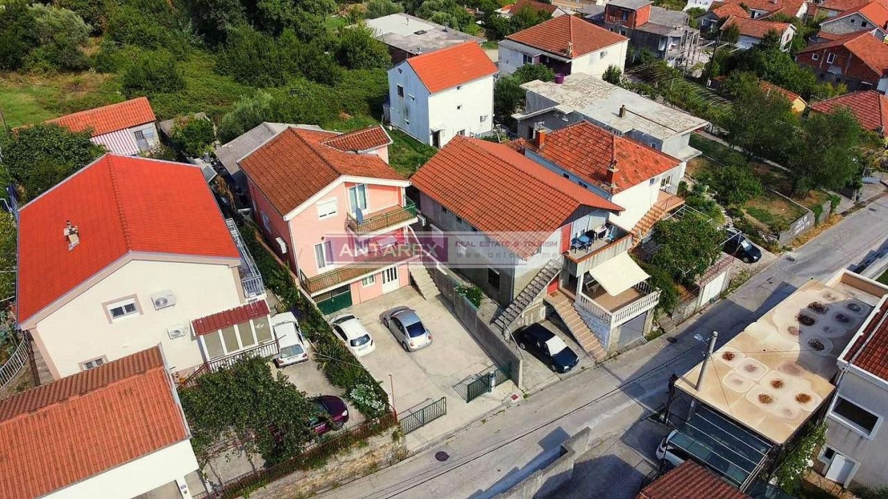 Apartment in Bijela, Montenegro, 95 m² - Foto 12