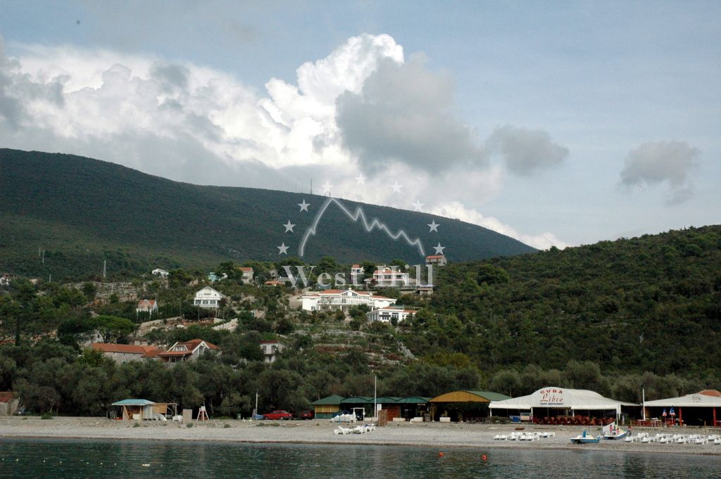 Terreno a Mirista, Montenegro, 2 852 m2 - foto 3