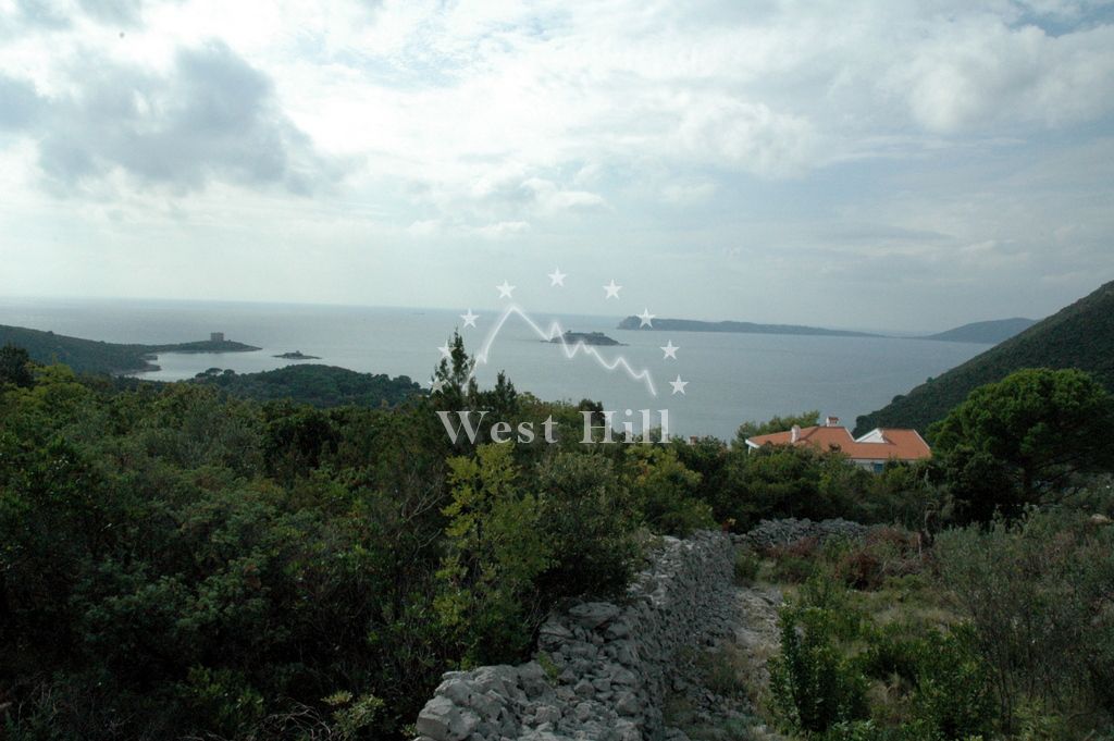 Terreno a Mirista, Montenegro, 2 852 m2 - foto 4