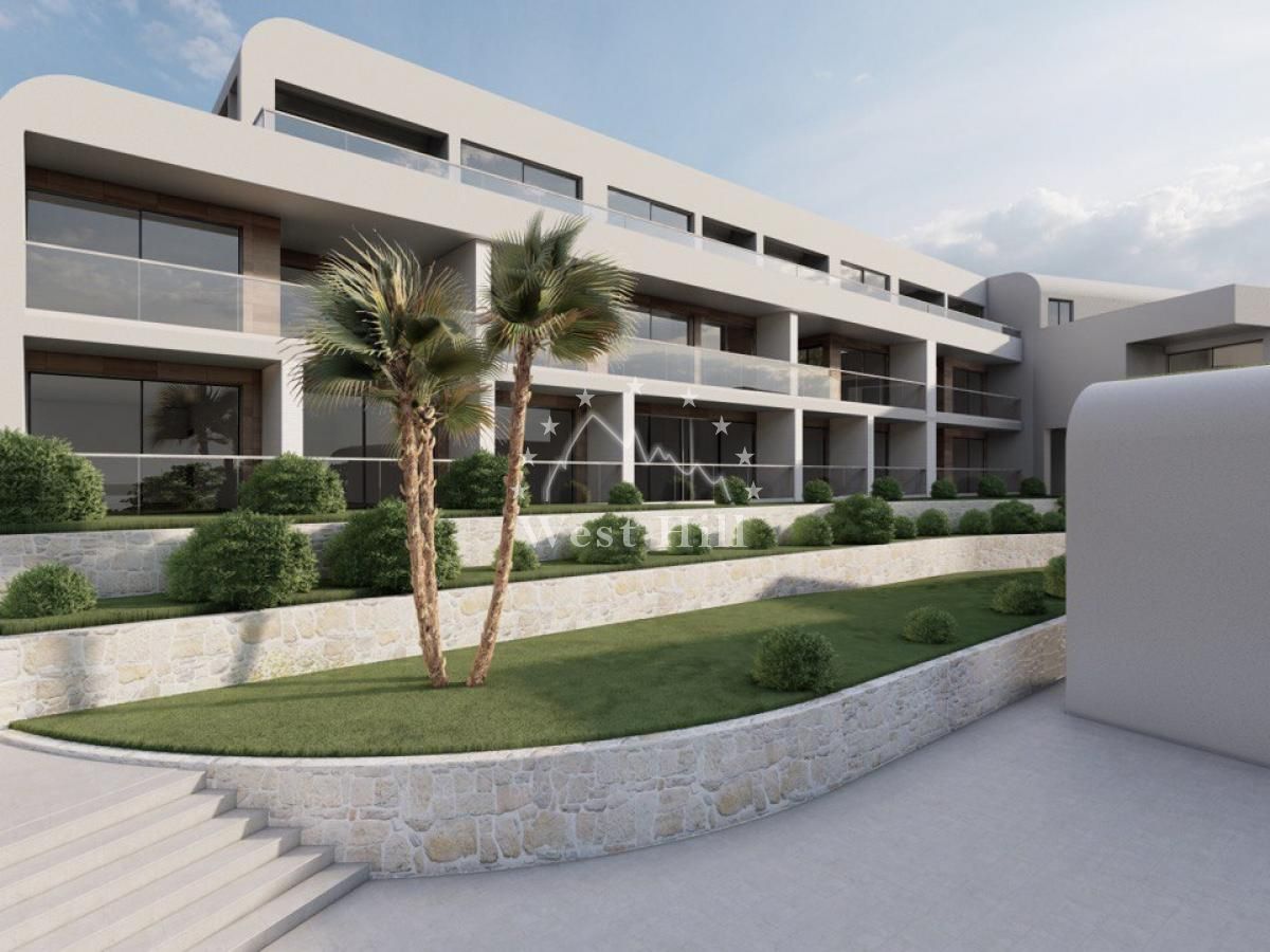 Appartamenti a Tivat, Montenegro, 28 m² - foto 6