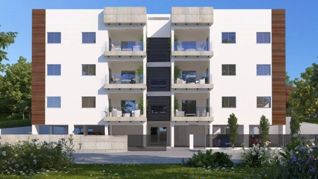Apartment in Limassol, Zypern, 157 m² - Foto 1