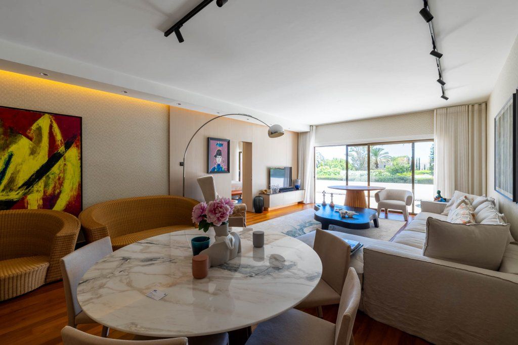 Apartamento en Limasol, Chipre, 370 m² - imagen 1