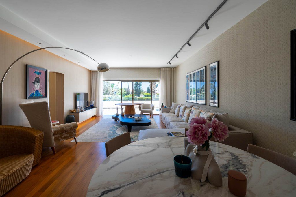 Apartamento en Limasol, Chipre, 370 m² - imagen 2