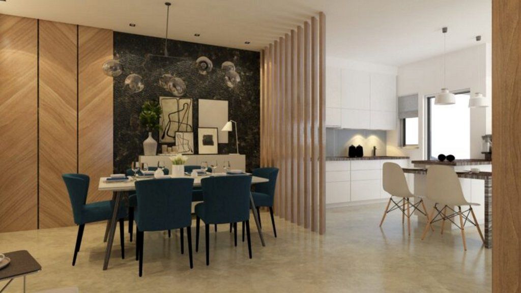 Appartamenti a Limassol, Cipro, 120 m² - foto 2