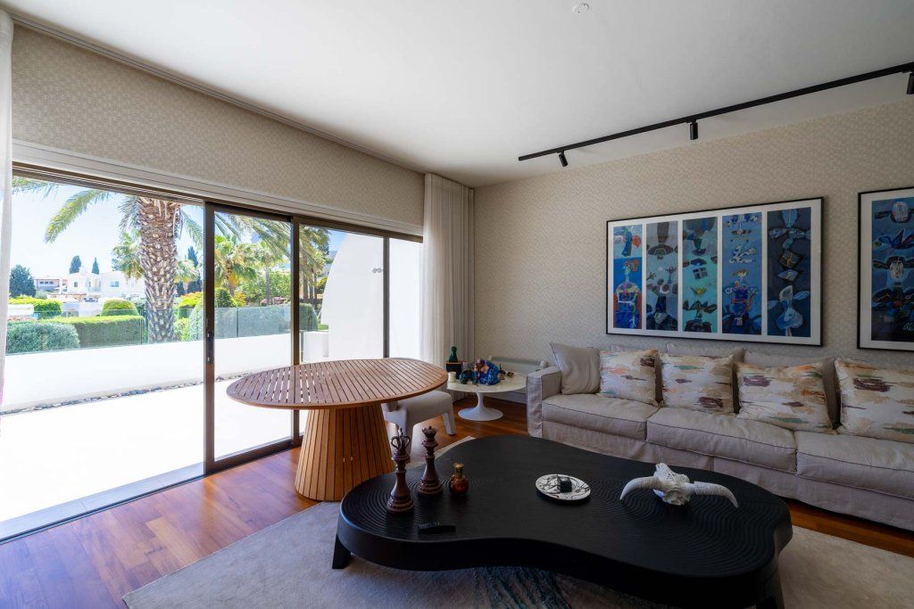 Apartamento en Limasol, Chipre, 370 m² - imagen 3