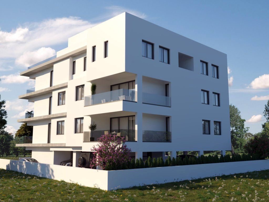 Apartment in Larnaka, Zypern, 105 m² - Foto 4