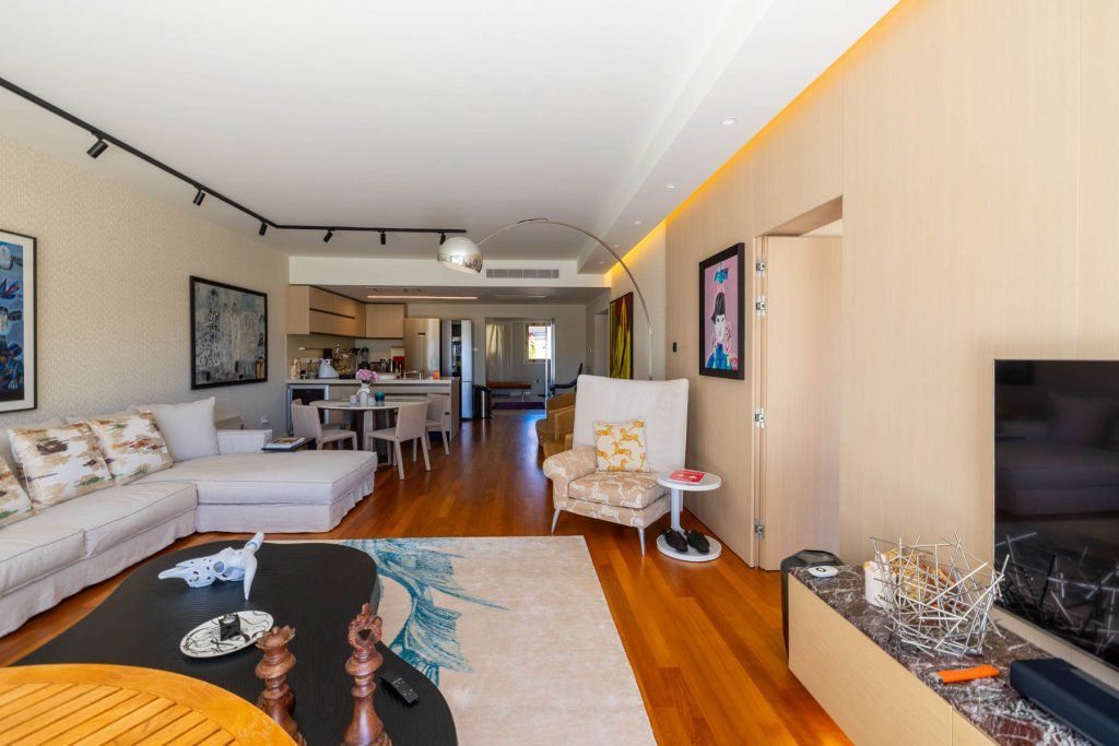 Apartamento en Limasol, Chipre, 370 m² - imagen 4