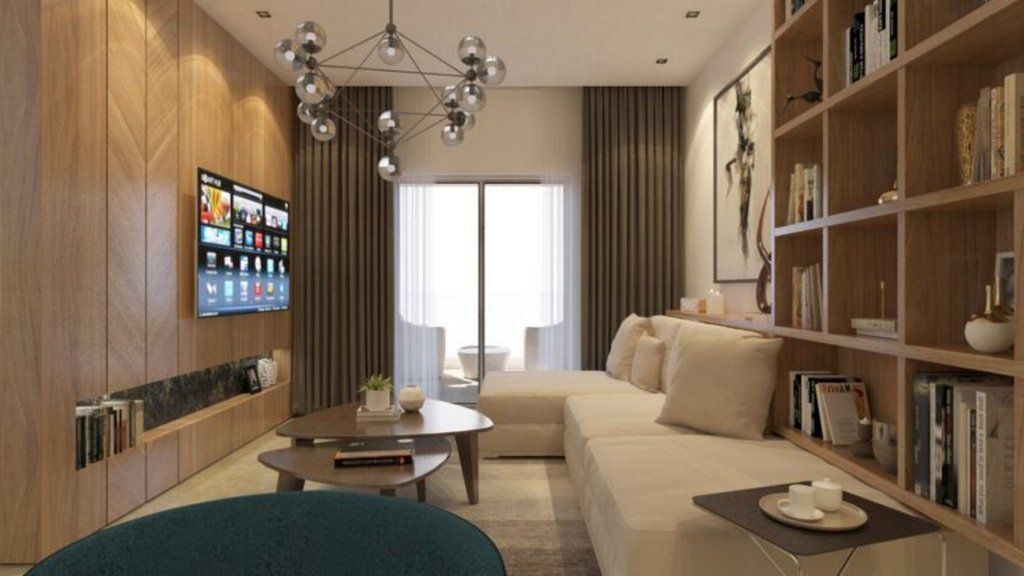 Appartamenti a Limassol, Cipro, 120 m² - foto 4