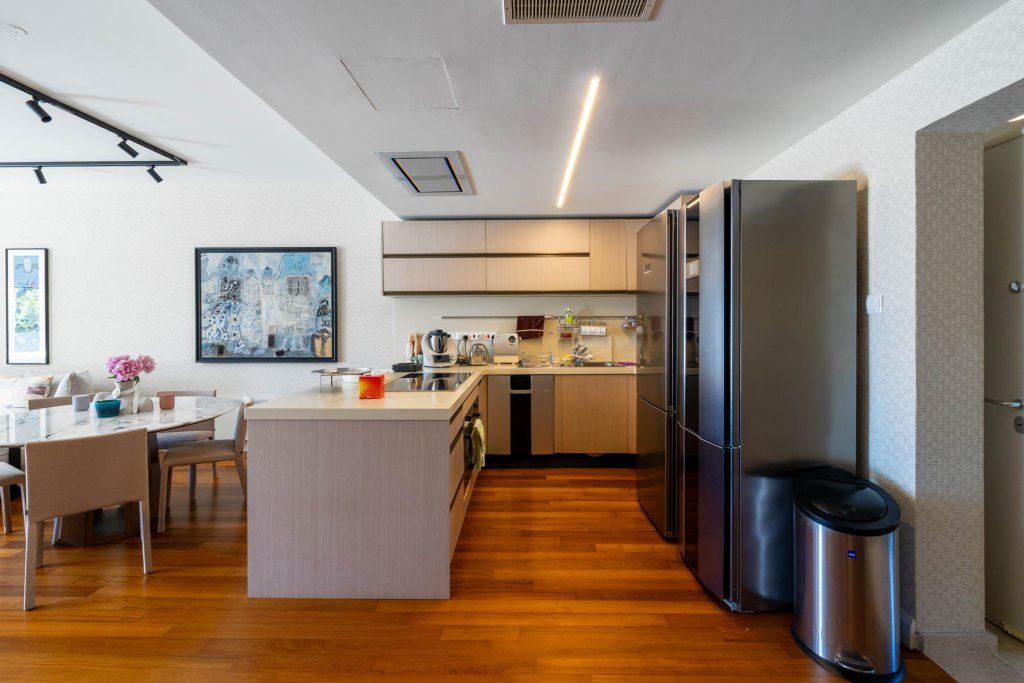 Apartamento en Limasol, Chipre, 370 m² - imagen 5