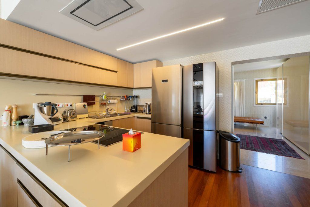 Apartamento en Limasol, Chipre, 370 m² - imagen 6