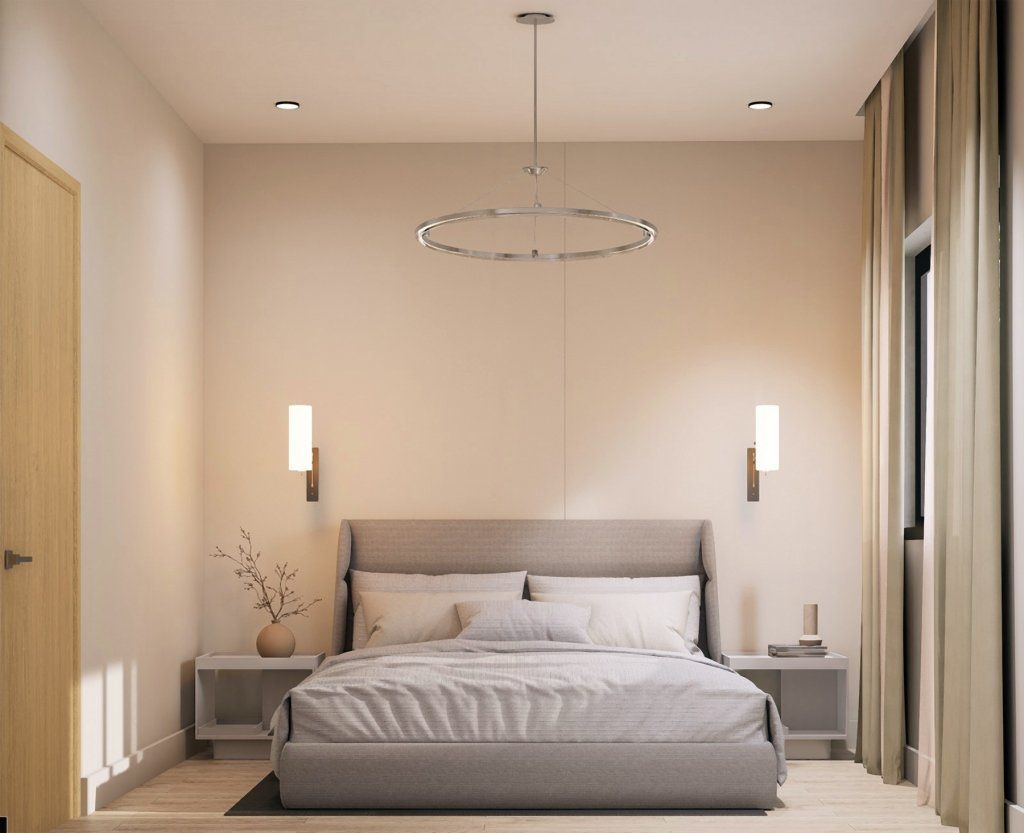 Appartamenti a Limassol, Cipro, 94 m² - foto 7