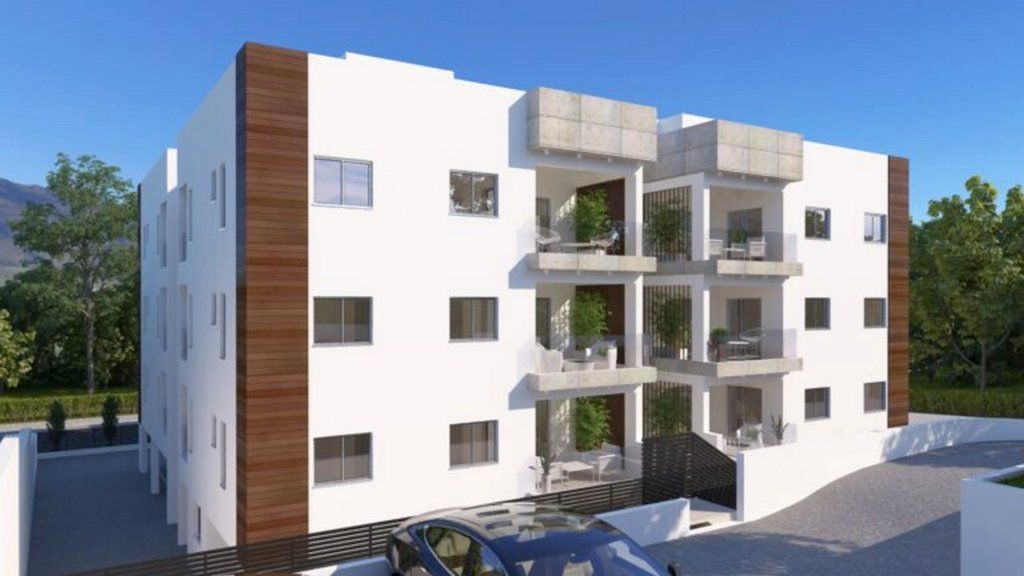 Apartamento en Limasol, Chipre, 157 m² - imagen 7