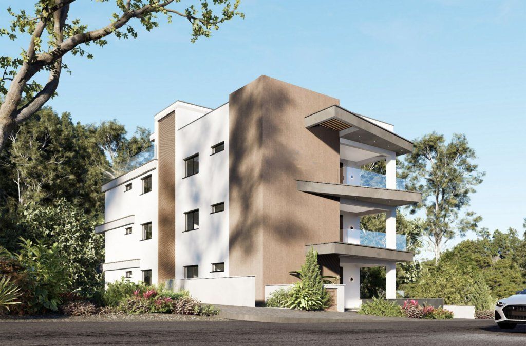 Appartement à Limassol, Chypre, 101 m² - image 9