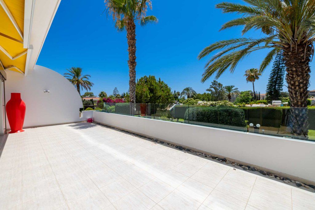 Apartamento en Limasol, Chipre, 370 m² - imagen 9