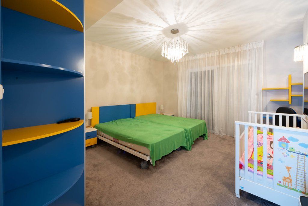 Flat in Limassol, Cyprus, 435.74 m² - picture 10