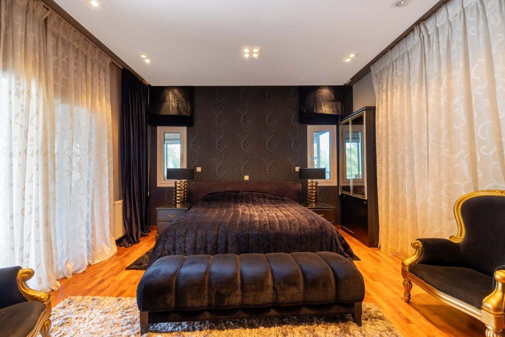 Flat in Limassol, Cyprus, 435.74 m² - picture 14