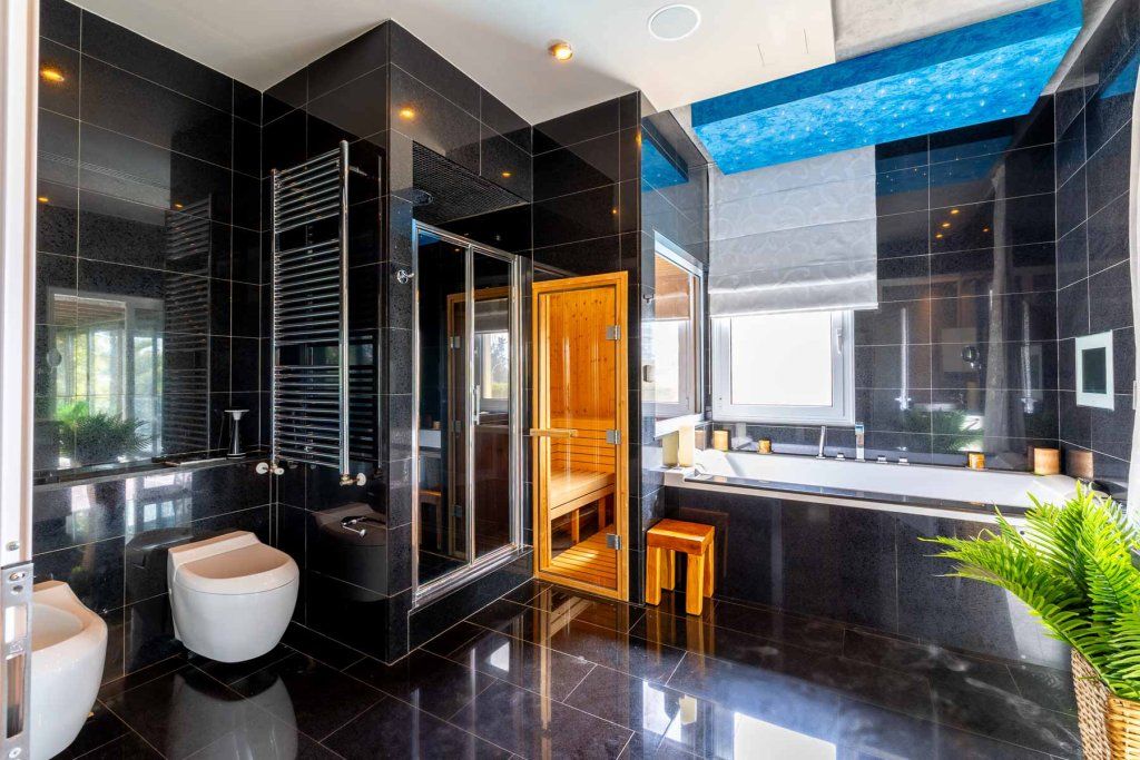 Flat in Limassol, Cyprus, 435.74 m² - picture 16