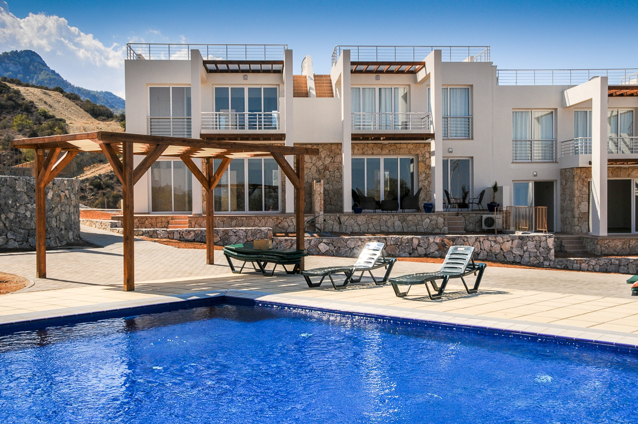 Apartment in Famagusta, Cyprus, 71 m² - picture 2