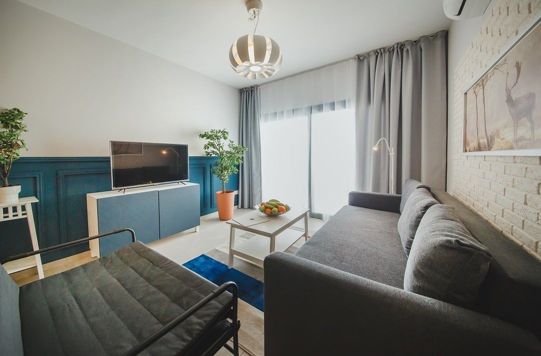 Appartamenti a Famagosta, Cipro, 51 m² - foto 6