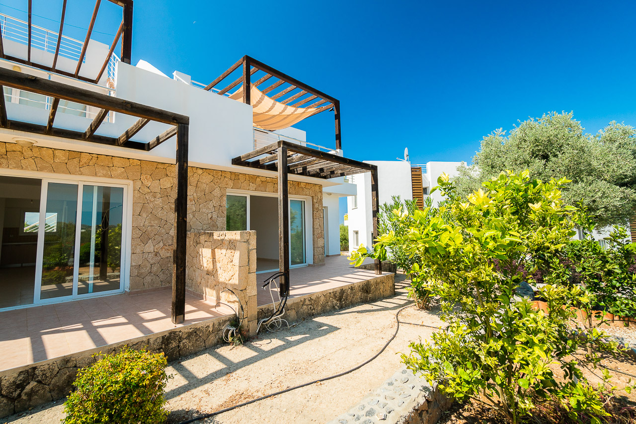 Apartment in Famagusta, Cyprus, 71 m² - picture 12