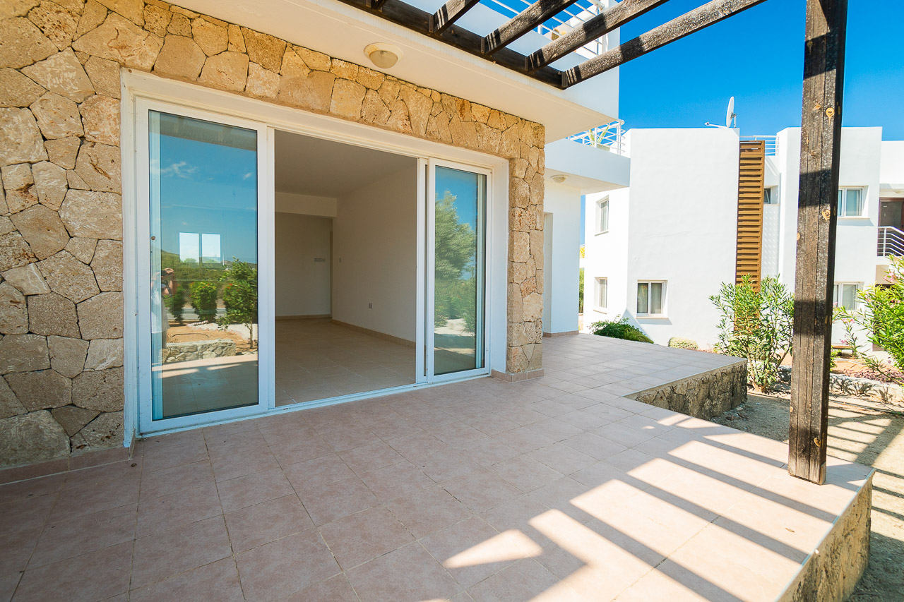 Apartment in Famagusta, Cyprus, 71 m² - picture 13