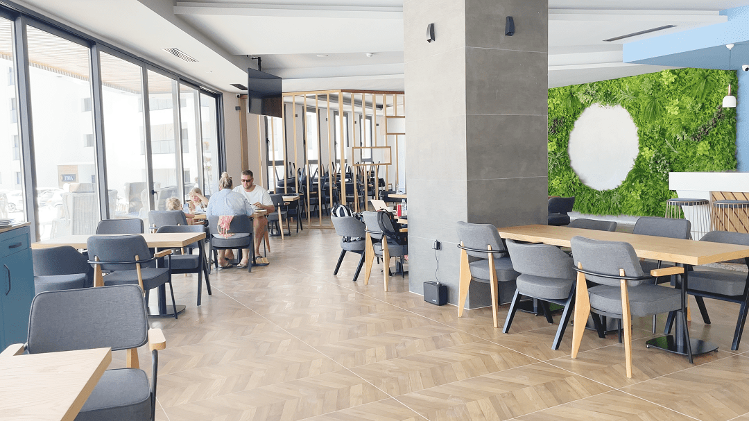 Appartamenti a Famagosta, Cipro, 51 m² - foto 15