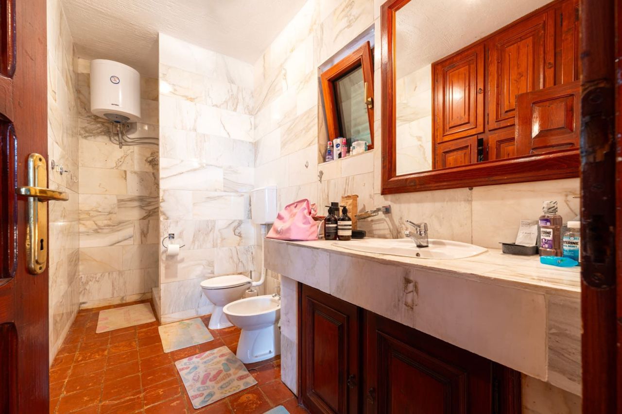 Villa in Rose, Montenegro, 350 m² - picture 10