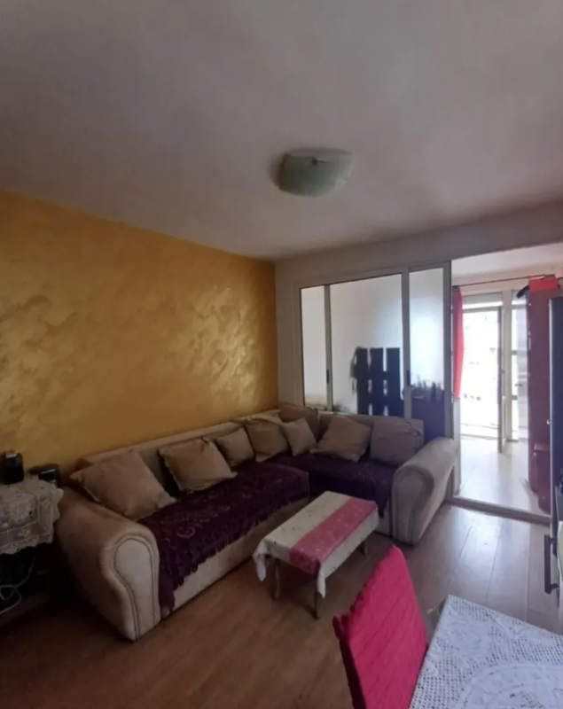 Appartement à Bijela, Monténégro, 63 m² - image 1