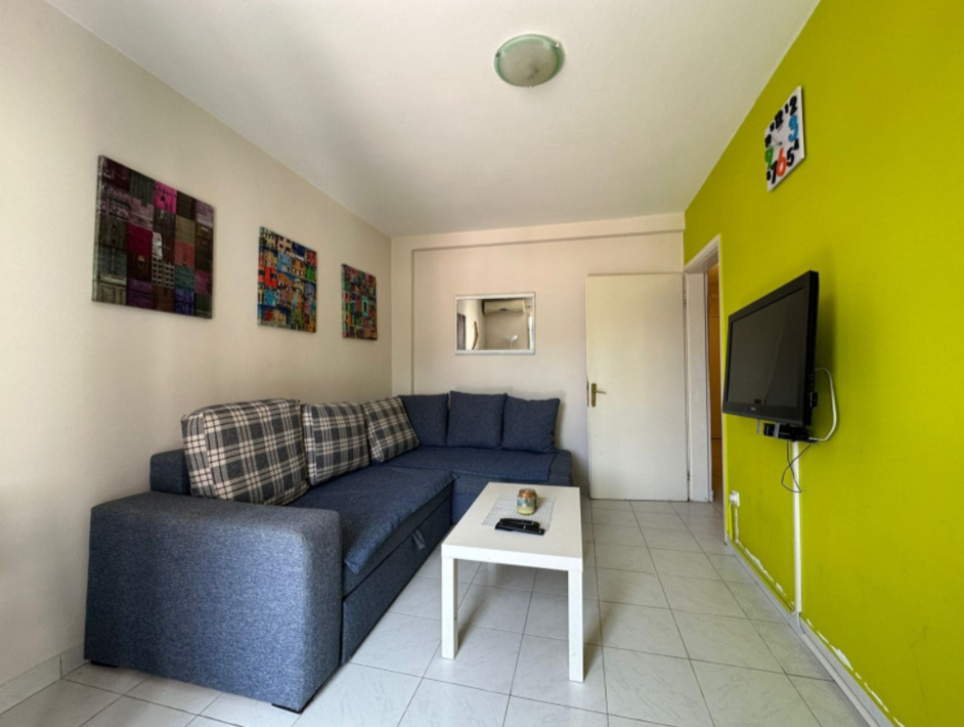 Appartement Dubovica, Monténégro, 42 m² - image 1
