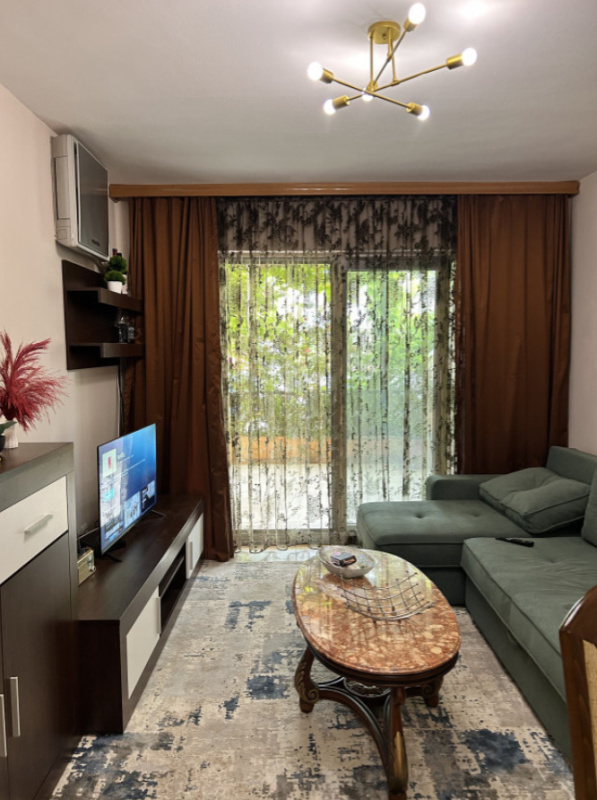 Piso Babilonija, Montenegro, 61 m² - imagen 1