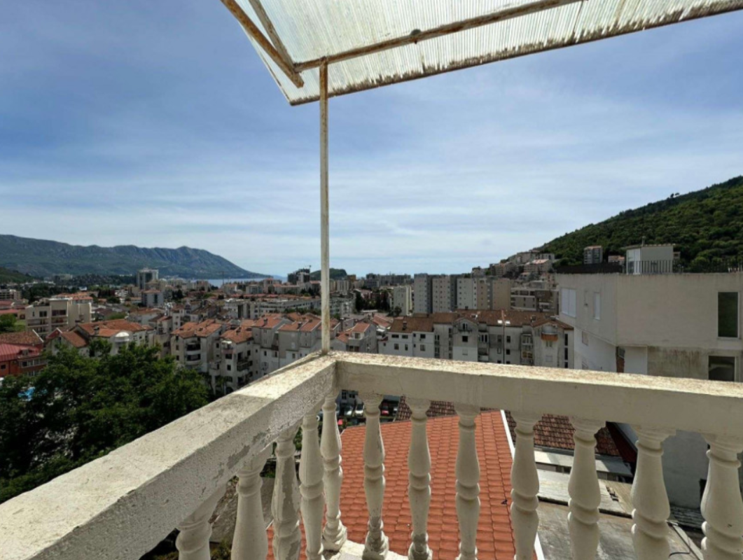 Appartement Dubovica, Monténégro, 42 m² - image 4