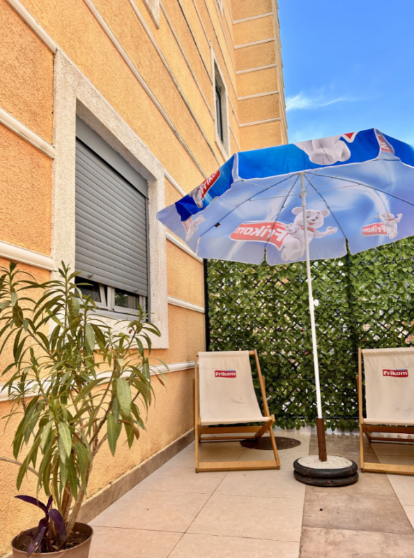 Appartement Babilonija, Monténégro, 61 m² - image 4