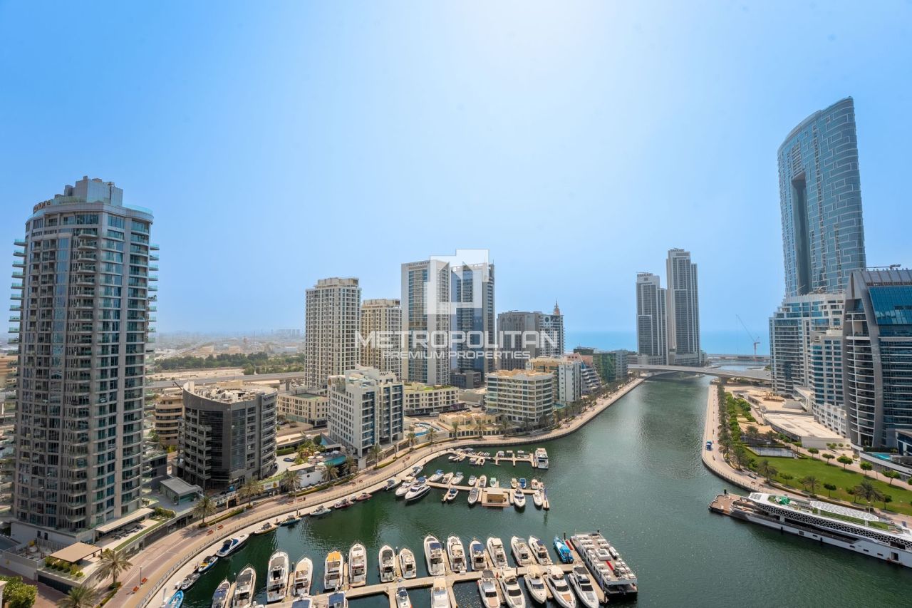 Appartement à Dubaï, EAU, 95 m² - image 1